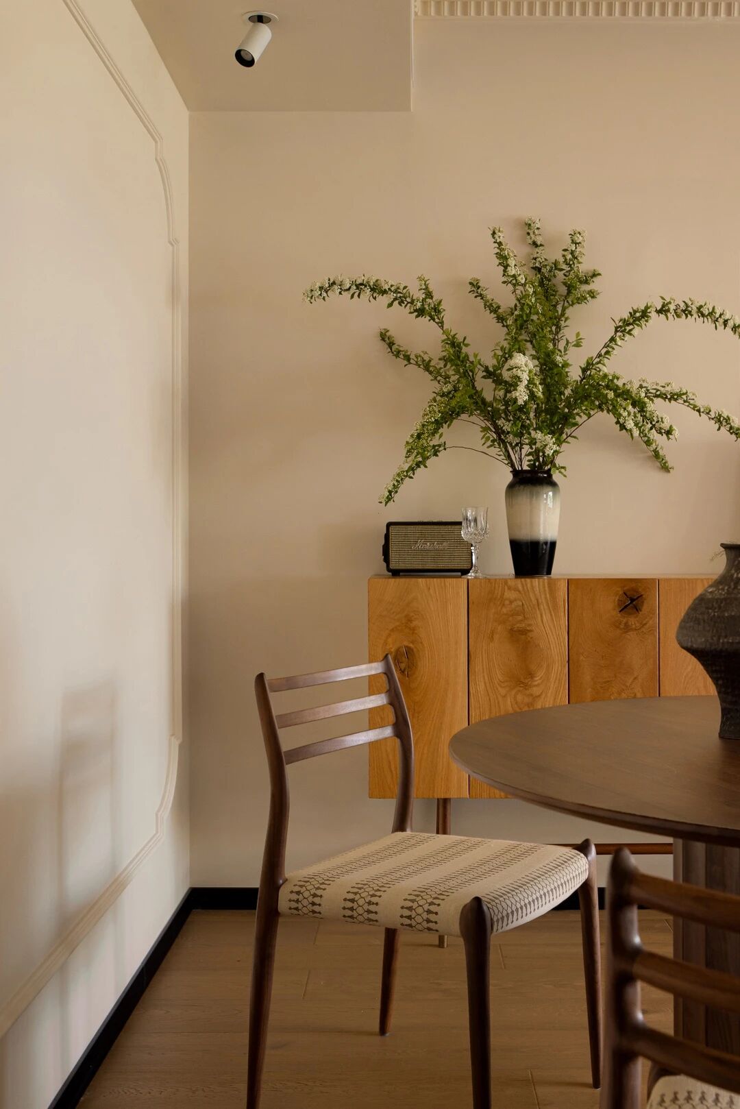 南洋往事丨中国北京丨边角边空间设计-94