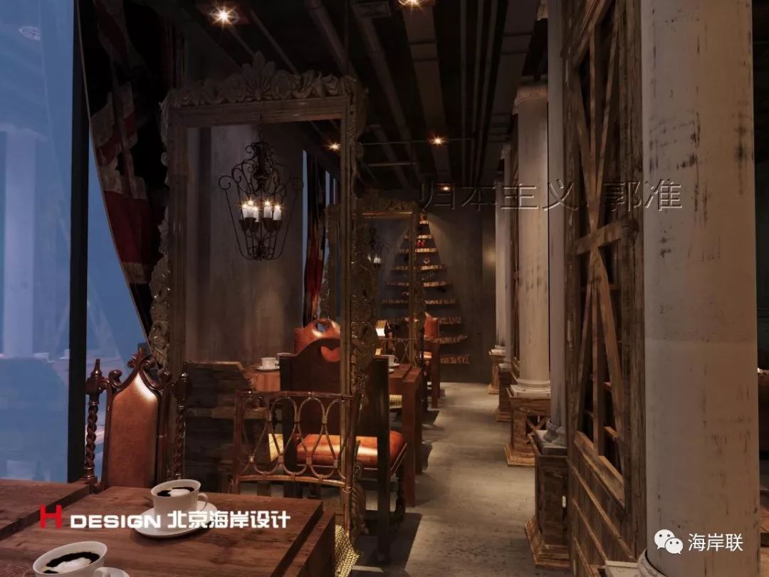 重庆一家小英伦风格的澳洲咖啡厅-29