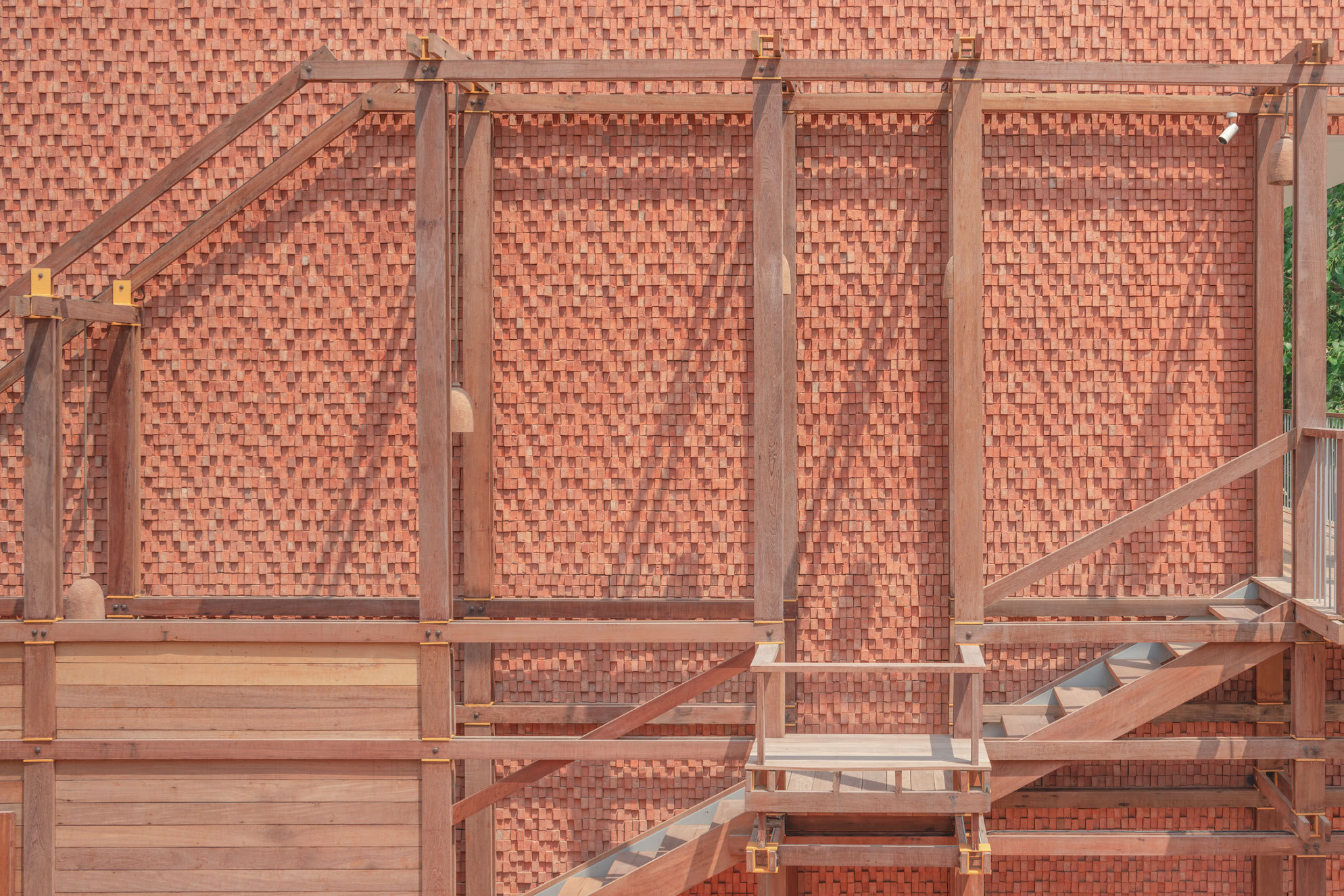 Baan Pomphet Hotel and Restaurant / onion-30