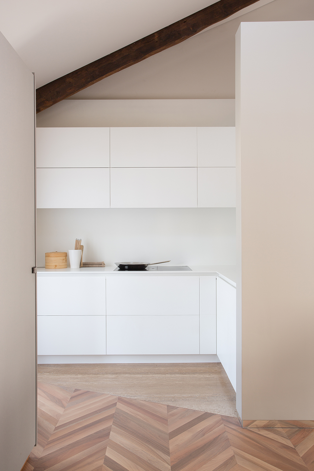 巴黎梦公寓丨意大利都灵-20