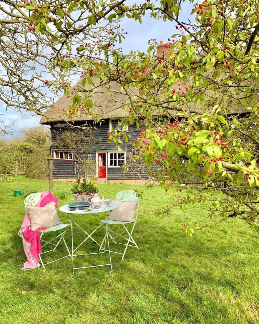 丽贝卡的家丨英国剑桥丨Rebecca Lovatt(丽贝卡·洛瓦特)-14