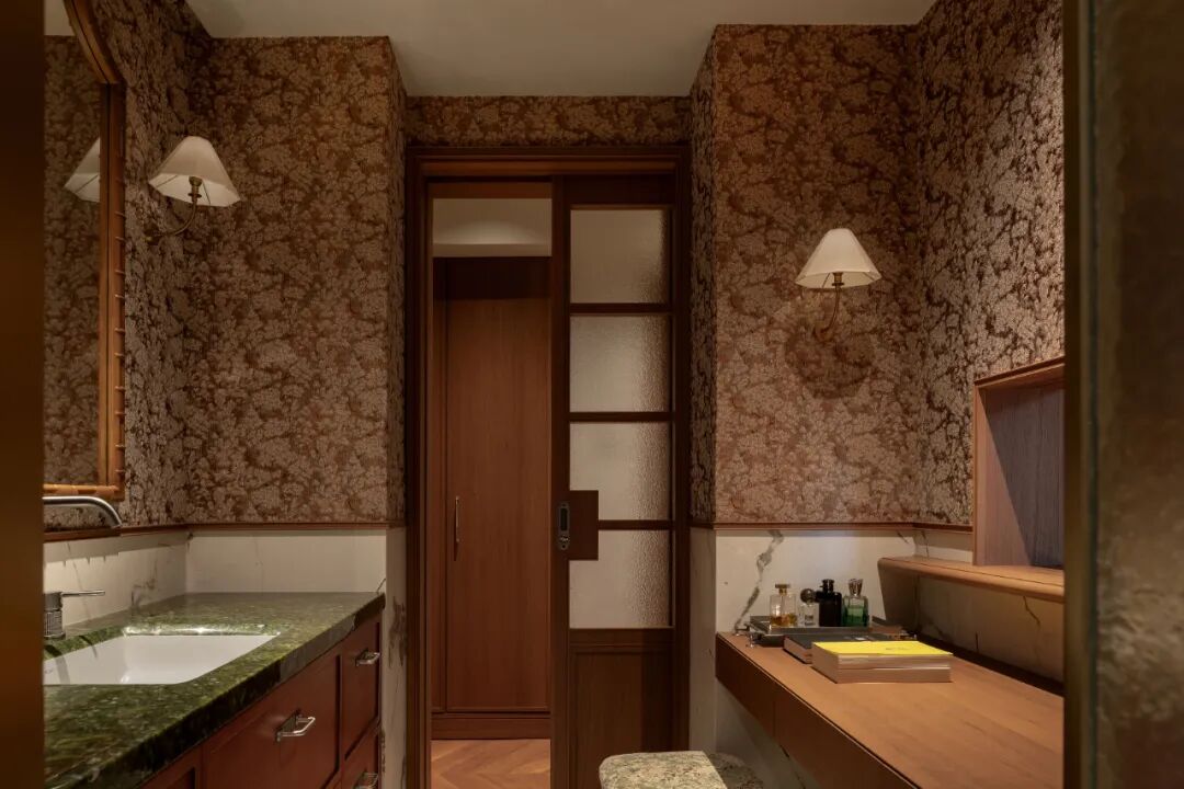 拙人首发|10个月，一个家从设计到交付-64