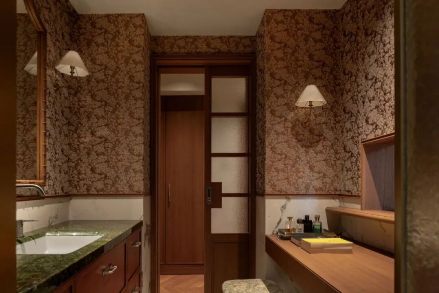 拙人首发|10个月,一个家从设计到交付-64