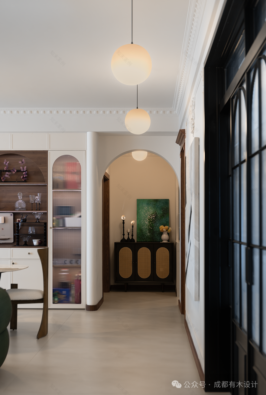 鹭湖宫舍丨中国成都-27