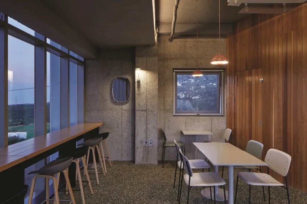 首尔创意团队打造城市中的自然空间-94