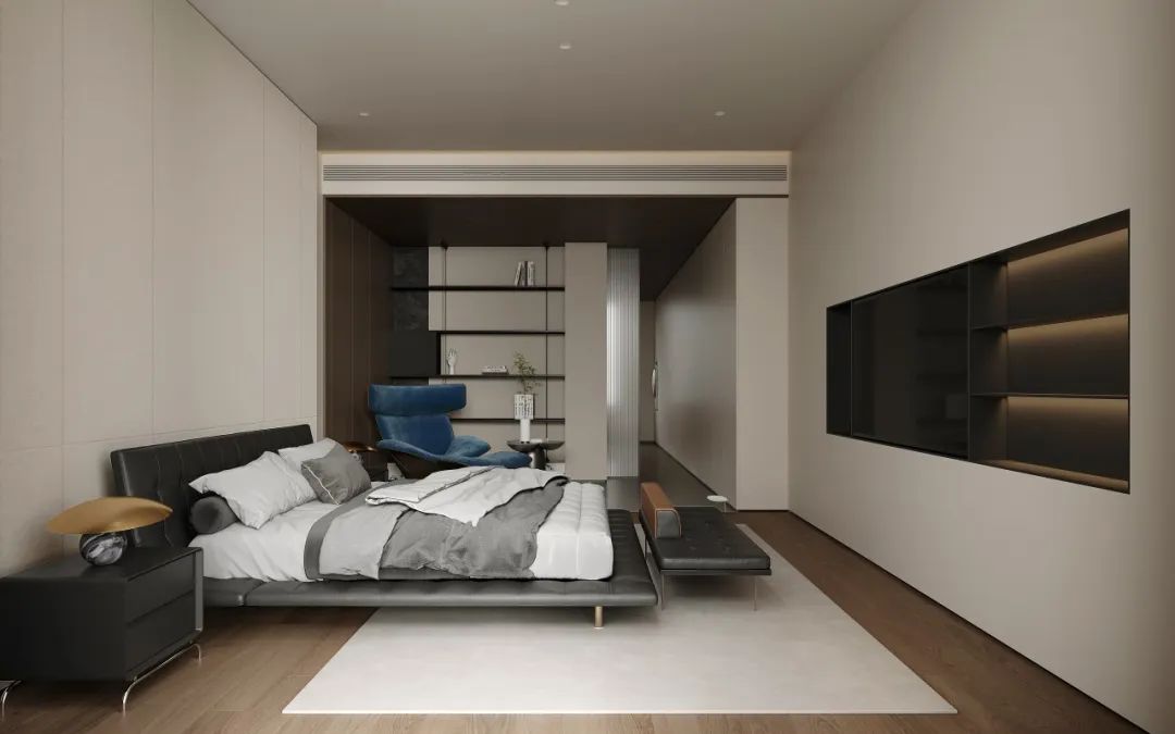 玖棠府丨中国成都丨原色原宿设计-51