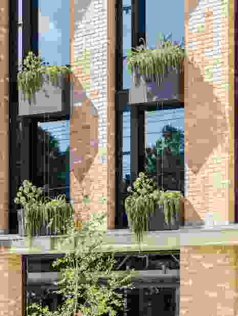 IGLU Summer Hill学生住宿项目丨澳大利亚悉尼-5