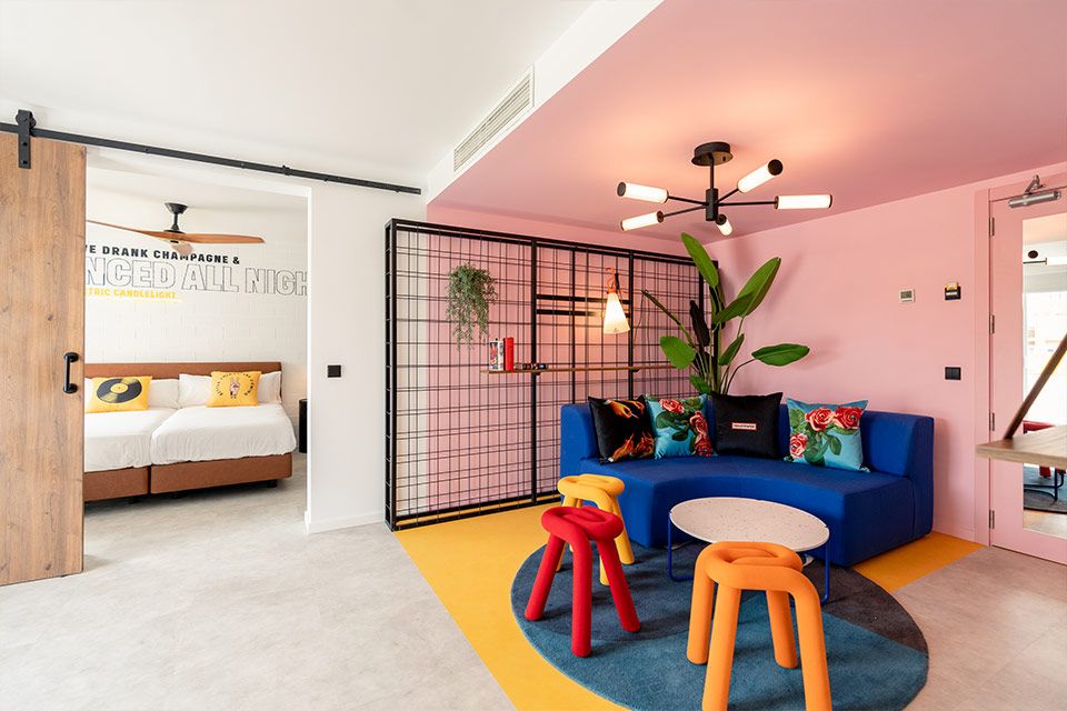 瑞安斯·洛拉酒店丨United StatesSan Antonio-22