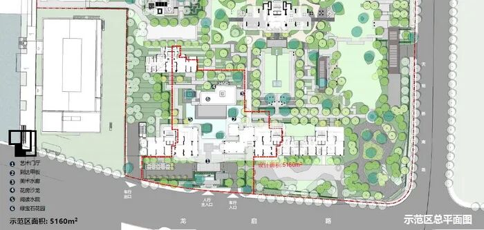 这个楼盘共卖出282亿，都做对了哪些？-25