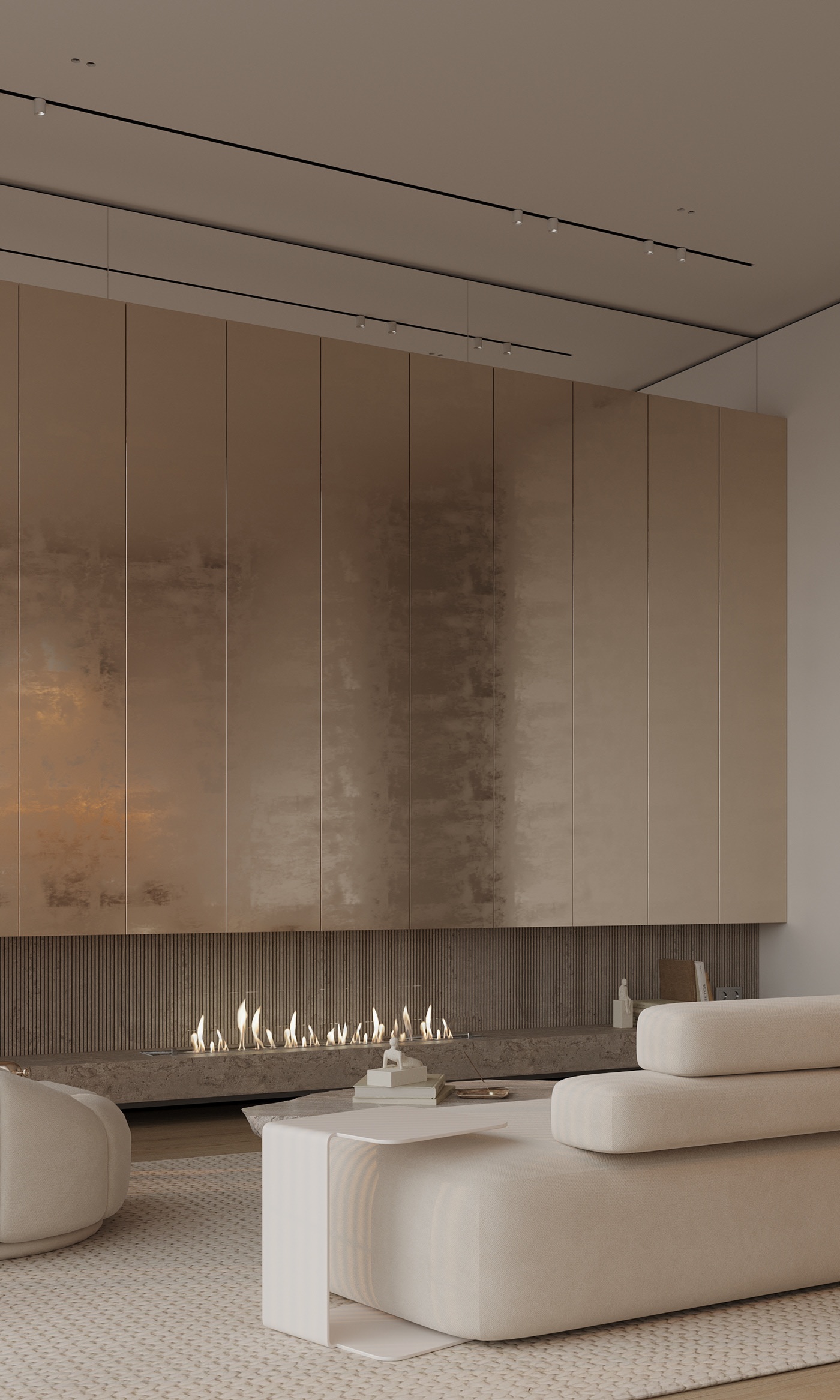 格栅光影下的设计美学 | Ivan Stoyka-10