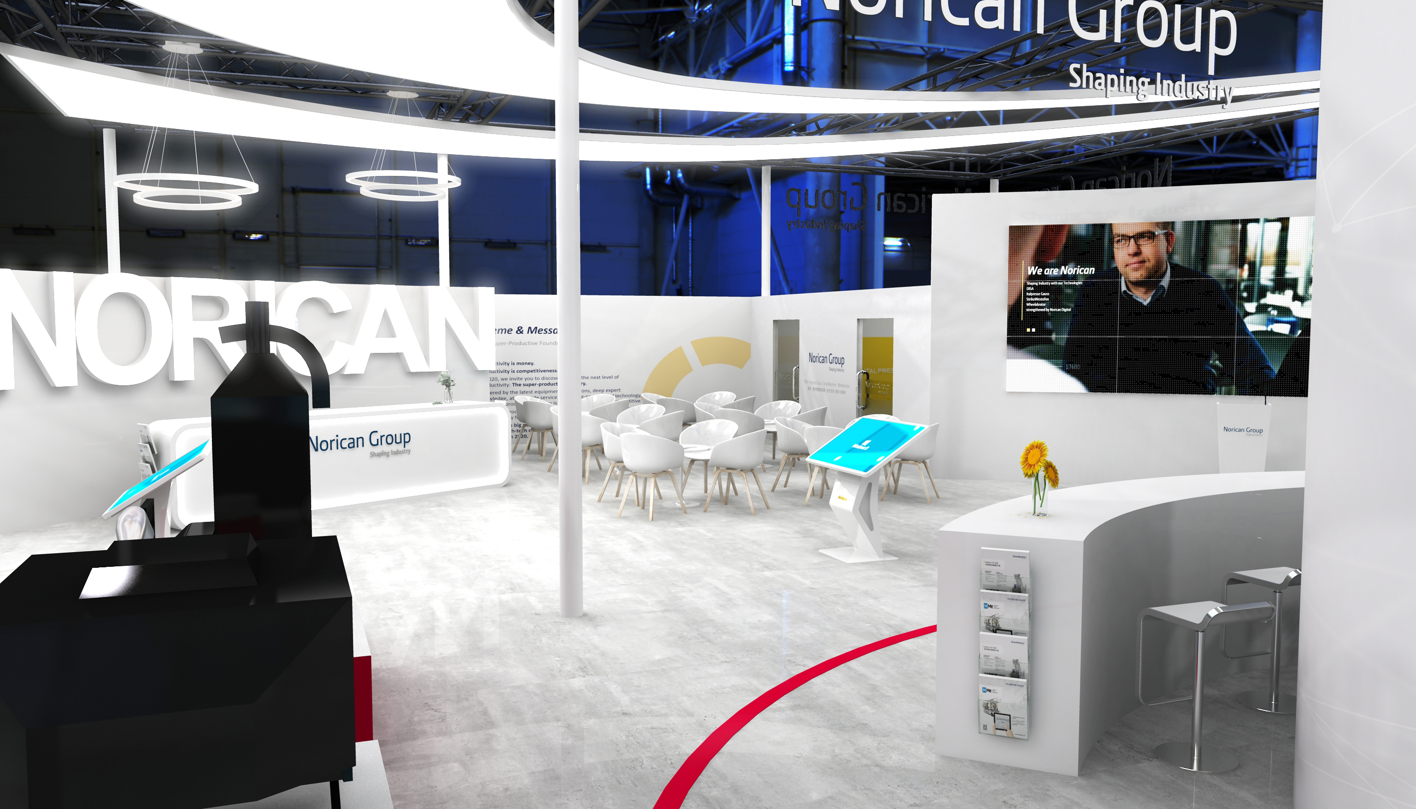 诺里肯集团 2021丨DESIGNER ZACH-8