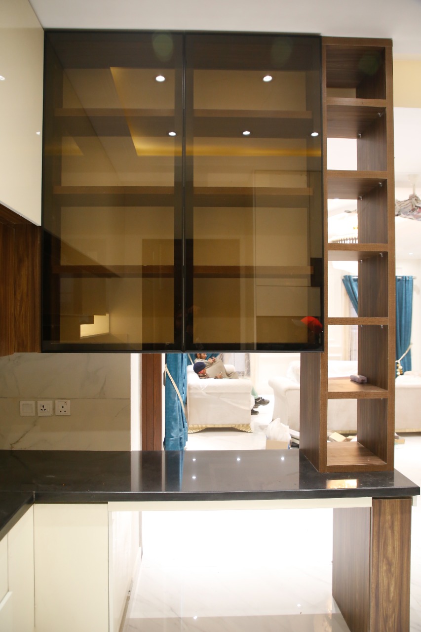 1 Kanal House Design (Lake City Lahore)-4