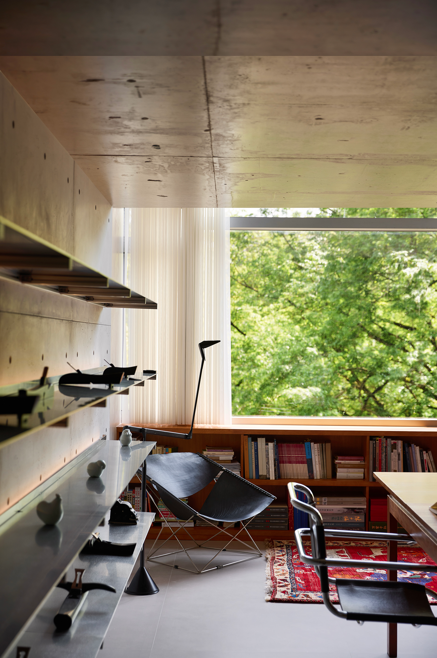 一峯工作室丨中国杭州丨杨钧设计事务所-68