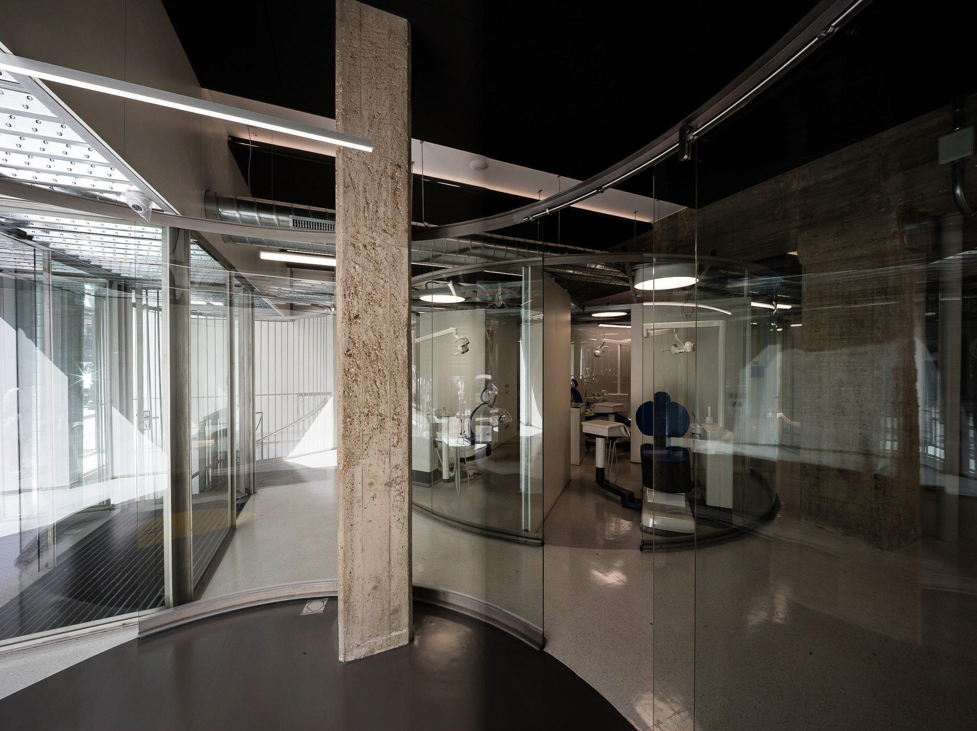 Burbujas Children’s Dental Clinic / José Manuel Martínez Rodríguez-21