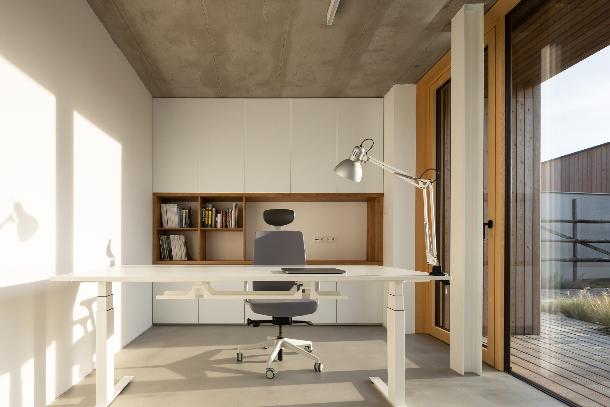 波兰卡家庭住宅丨捷克丨CL3 studio-36