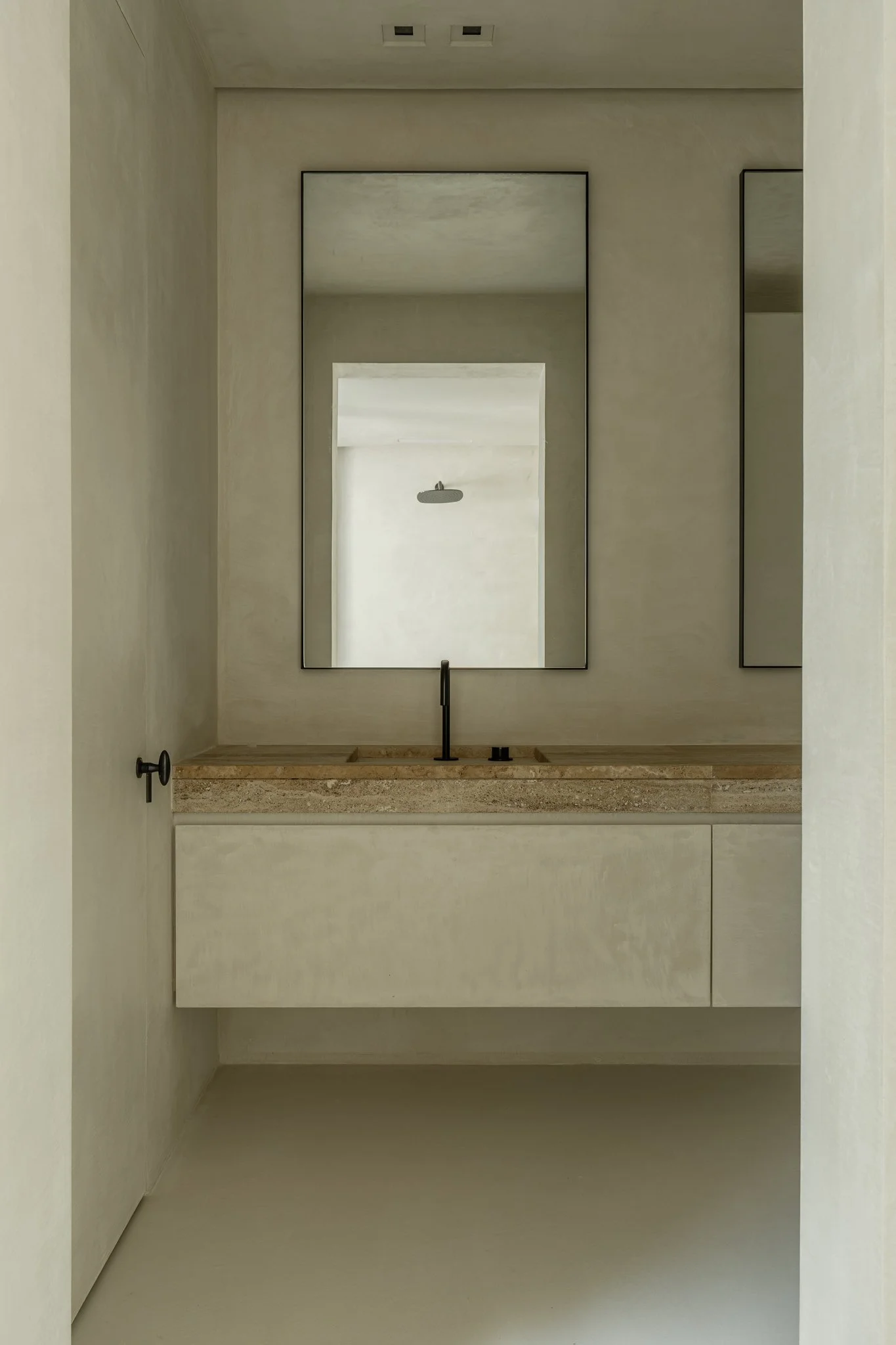 住宅 · 不图省事的佛罗里达 ｜ 老木暖石收藏岁月静好丨乌拉圭佛罗里达丨Le Cann,Design Studio JAC-25