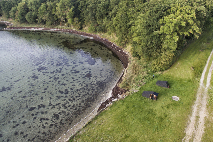 丹麦度假小木屋项目-3