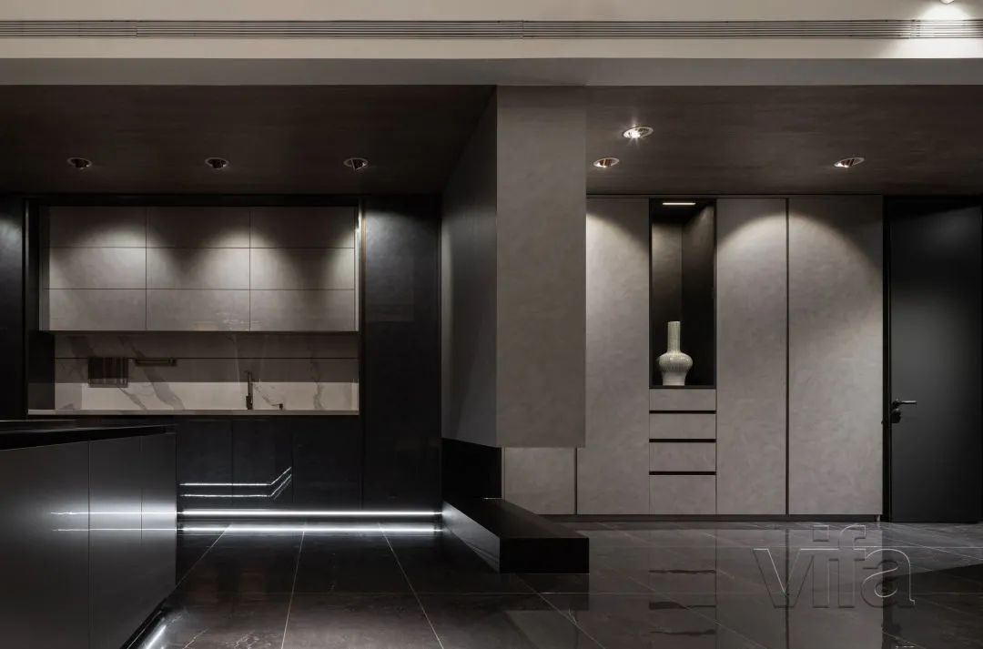 vifa 威法无锡华厦高定店丨中国无锡-18