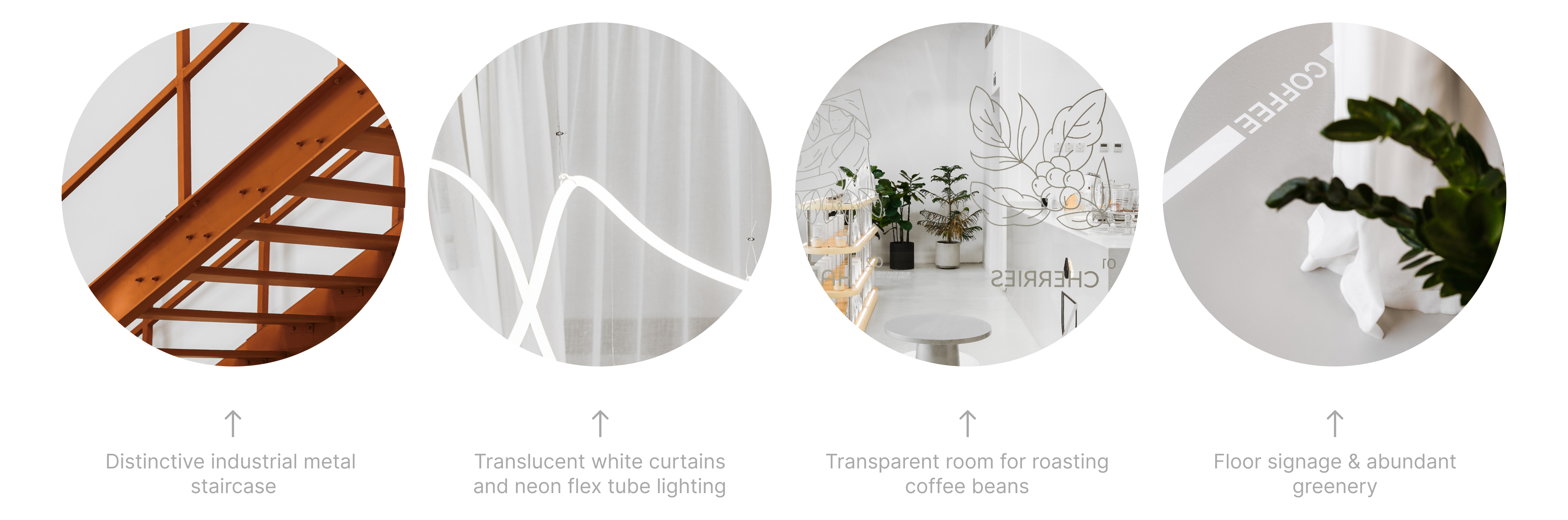 治愈咖啡烘焙工坊·迪拜丨阿联酋迪拜-38