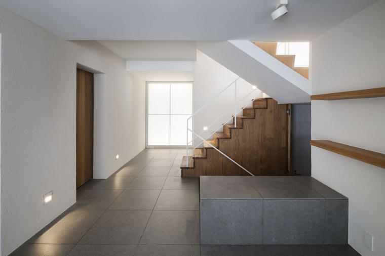 日本高番住宅丨K+S Architects-32