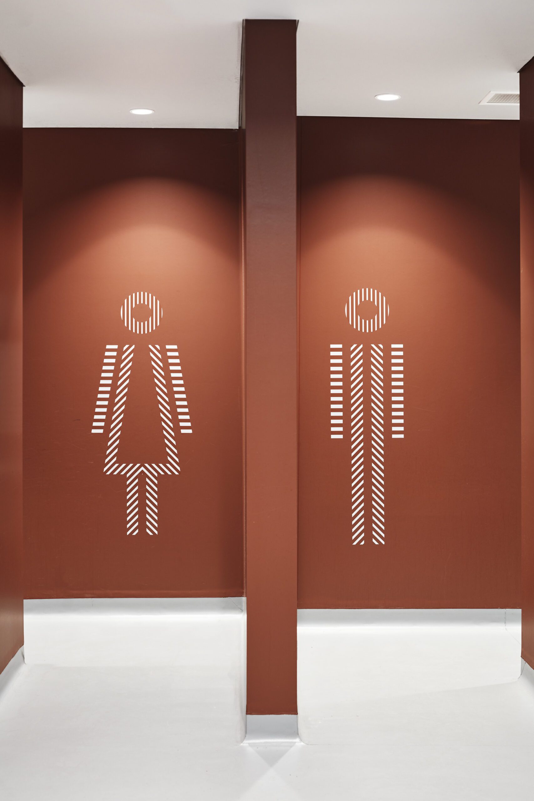 澳大利亚国立大学坎布里校区北办公室丨澳大利亚堪培拉-34