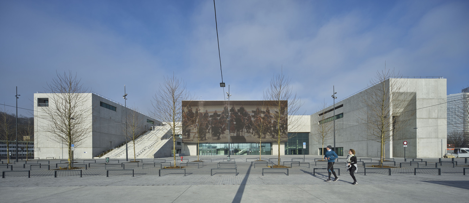 塞纳河音乐城-71