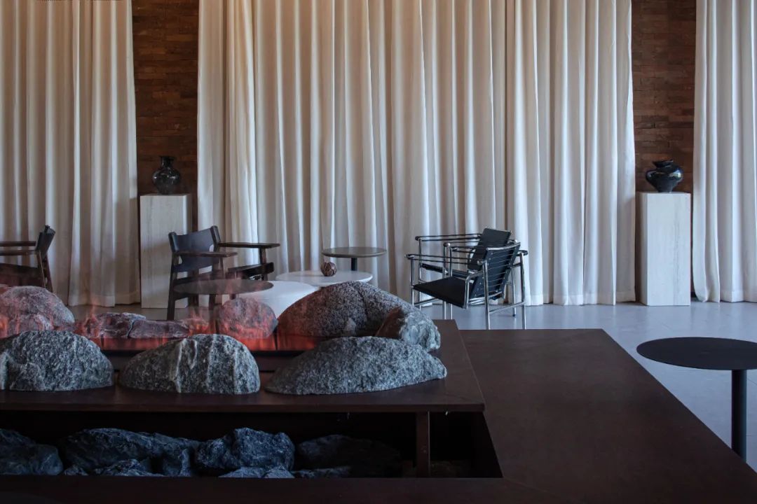 神仙居风景区 10000years 咖啡丨中国台州丨慢珊瑚设计-50