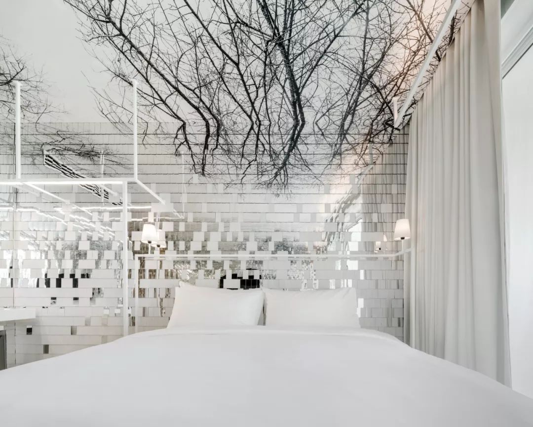 泰国清迈 Little Shelter Hotel，传统与现代的融合-50