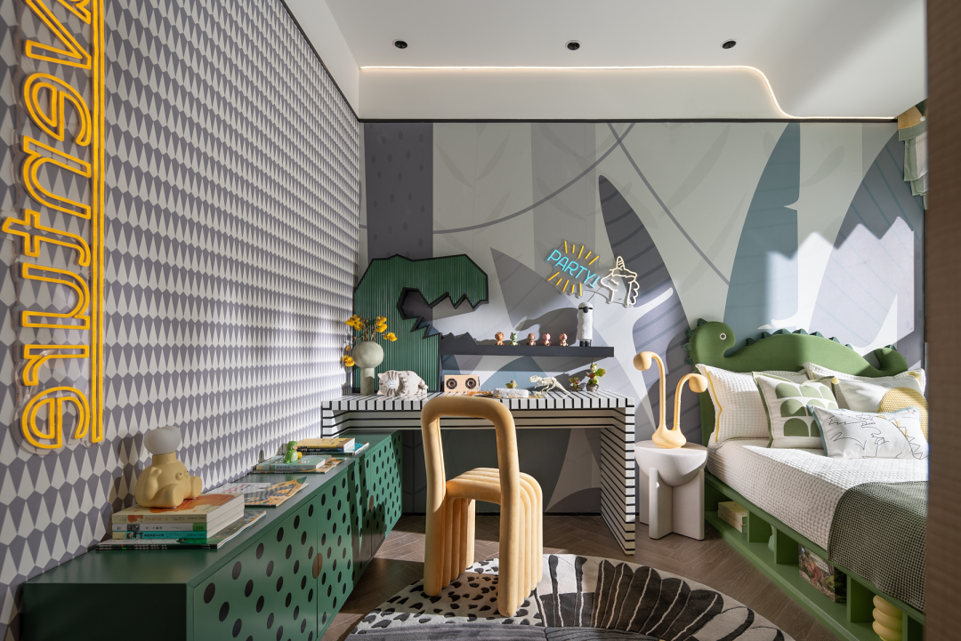 万州绿地城际空间站项目 M7 地块丨中国重庆丨庞一飞,罗一鸣,雷晓燕-45