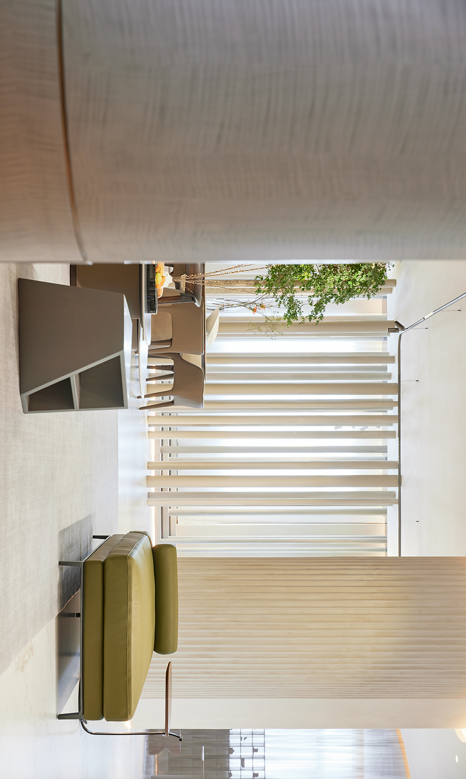 见证蜕变乐雅轩体验中心Ⅰ期丨中国佛山丨TSD点石堂设计-66