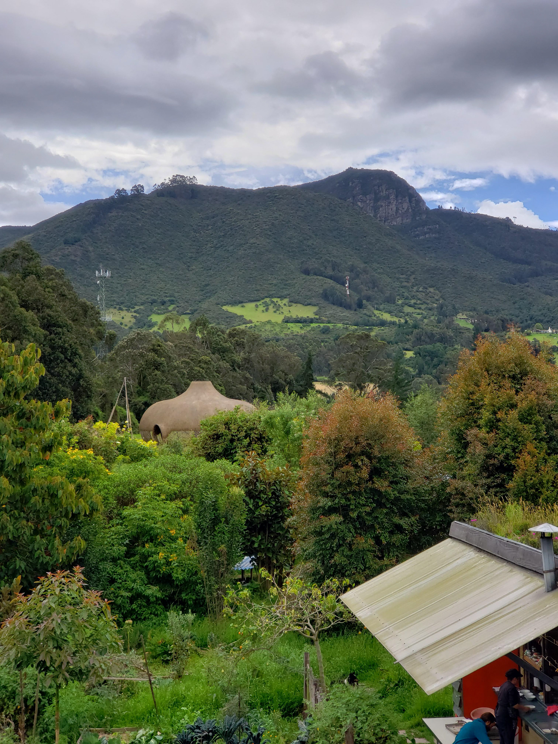 1ER TALLER DE CONSTRUCCIÓN CON TIERRA FO-45
