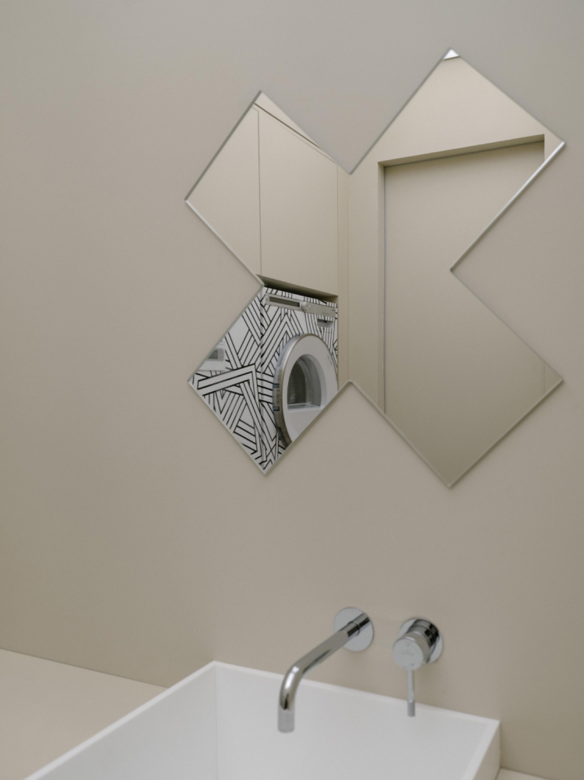 重新思考天空之屋（俄罗斯天空之屋）丨俄罗斯莫斯科丨阿丽娜·克里萨诺娃-23