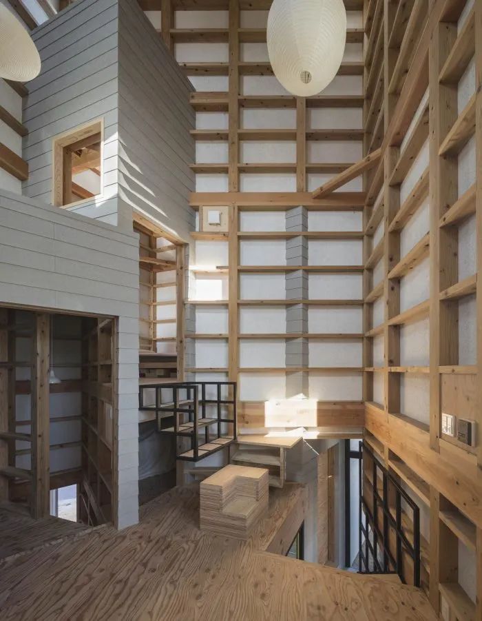 福岛之家丨日本福岛丨BHIS,K’s planning-73