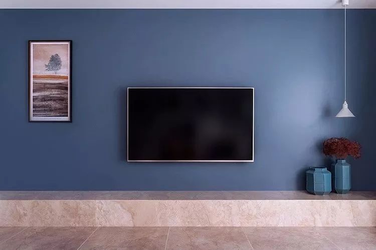 190㎡现代简约大宅，暖灰色地砖打造舒适空间-15