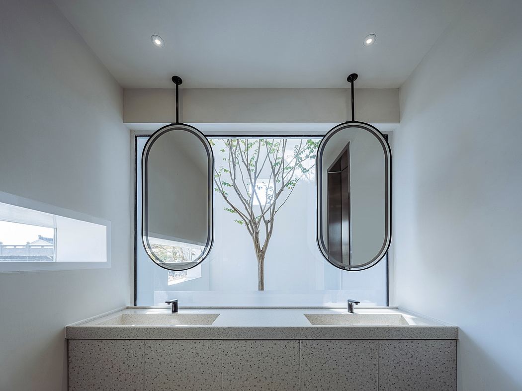 白 Suzhou Section Homestay丨中国苏州丨Wutopia Lab-9