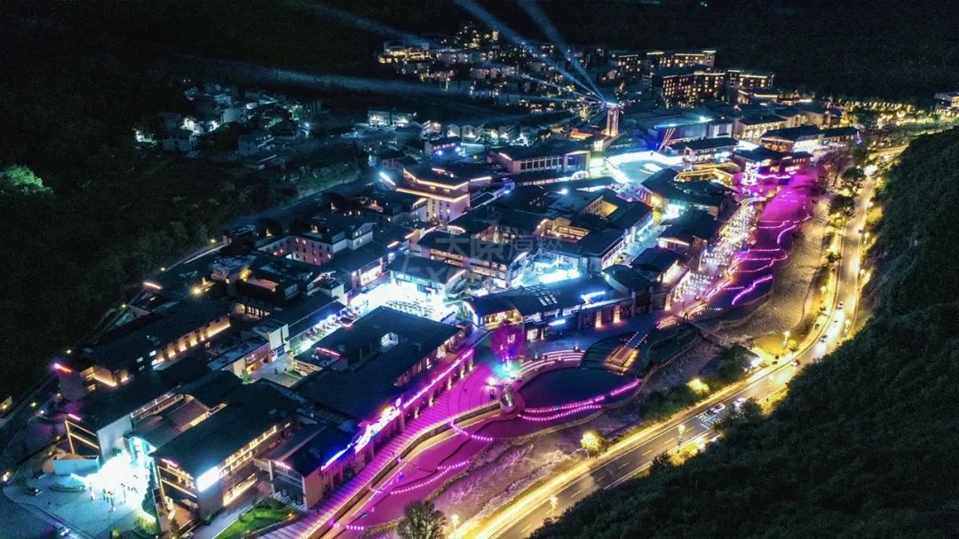 九寨鲁能胜地丨中国四川丨原粹团队-4