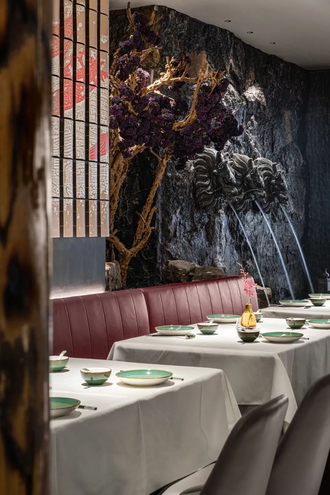 大鸭梨成都远大店丨中国成都丨IN.X屋里门外设计-65