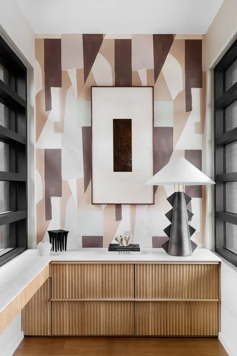 MENDOR|时尚、艺术和设计的融合|展现大都市的精致-16