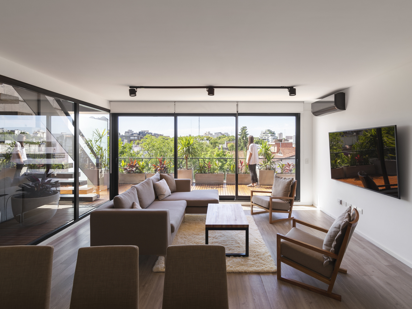 阿根廷AER La Pampa住宅-26