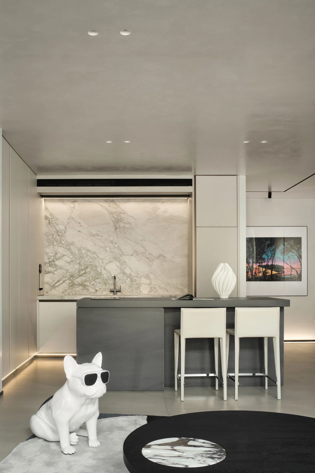 观享际SKH办公空间丨中国南京丨观享际·SKH室内设计-59