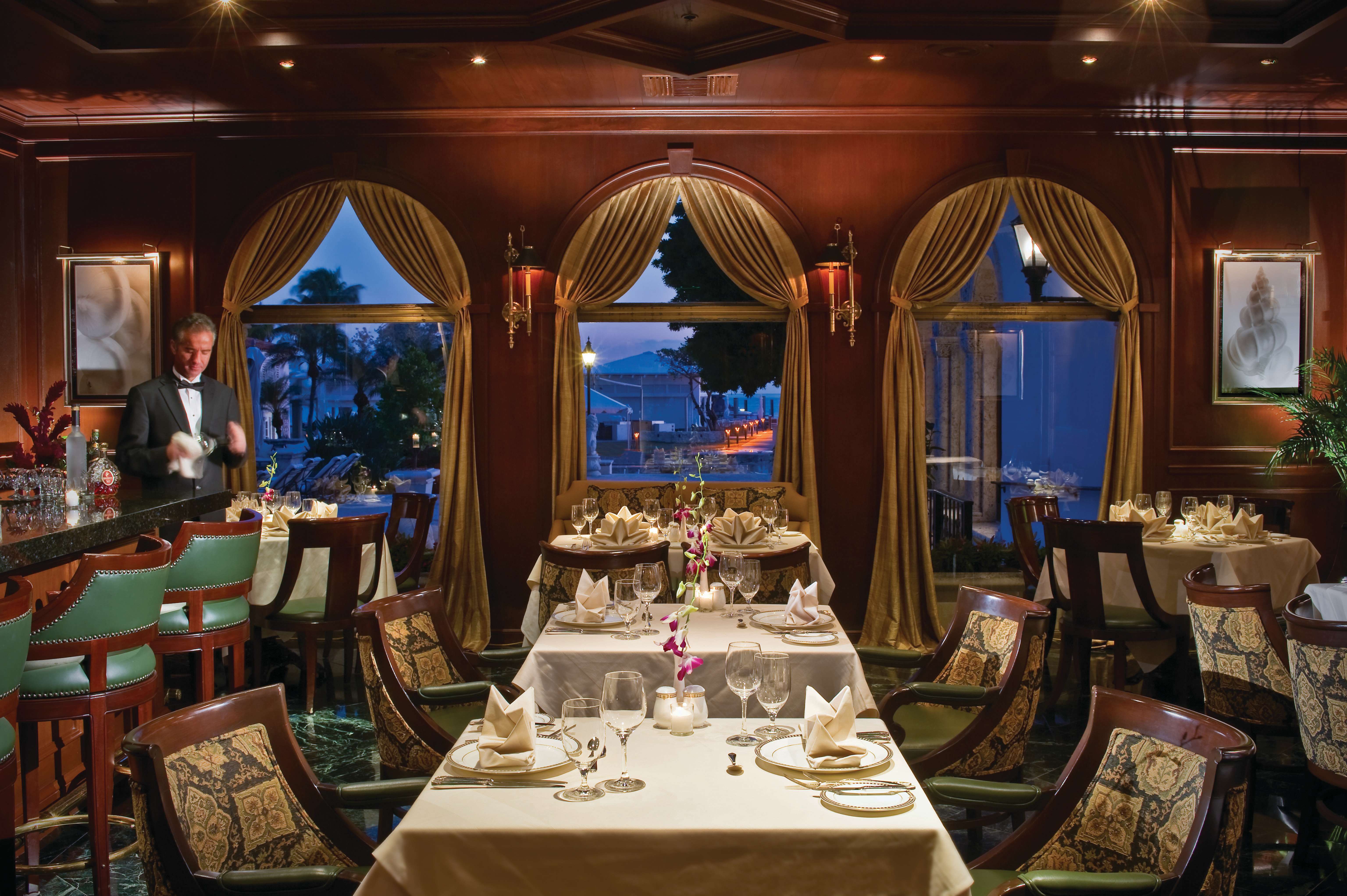 Fisher Island Hotel and Resort(迈阿密)-18