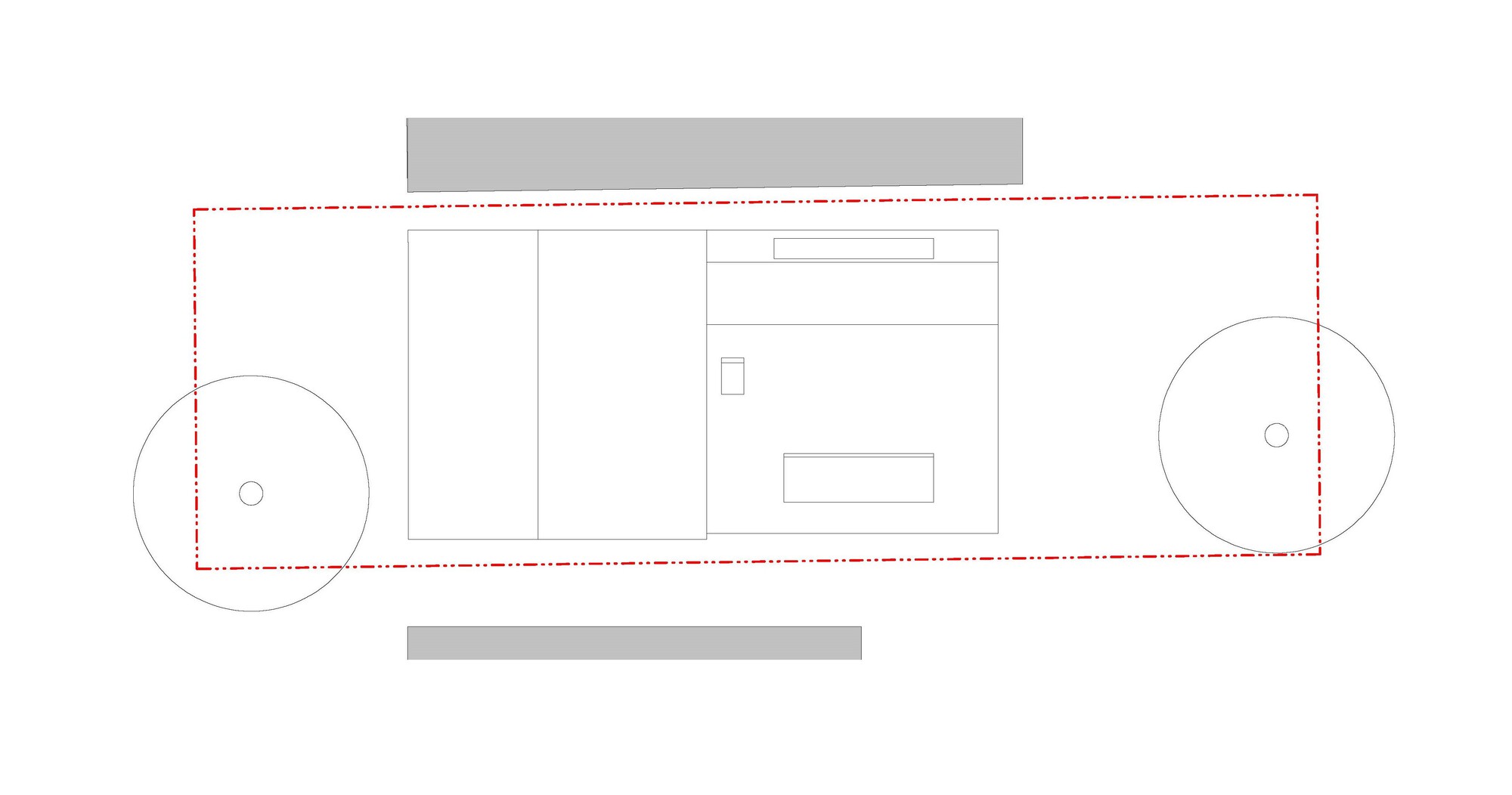 赫尔斯通公园宅邸丨澳大利亚丨Carla Middleton Architecture-29