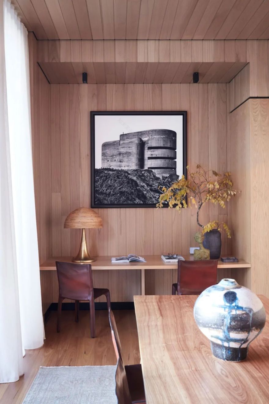 Kilior’ra 住宅丨澳大利亚丨Group Architects,Jase Sullivan-36