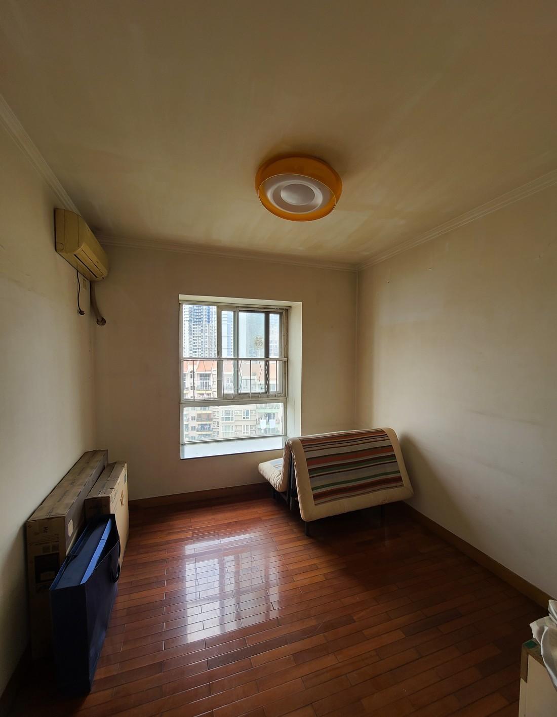 现代轻奢风打造阳光快乐儿童宅-35