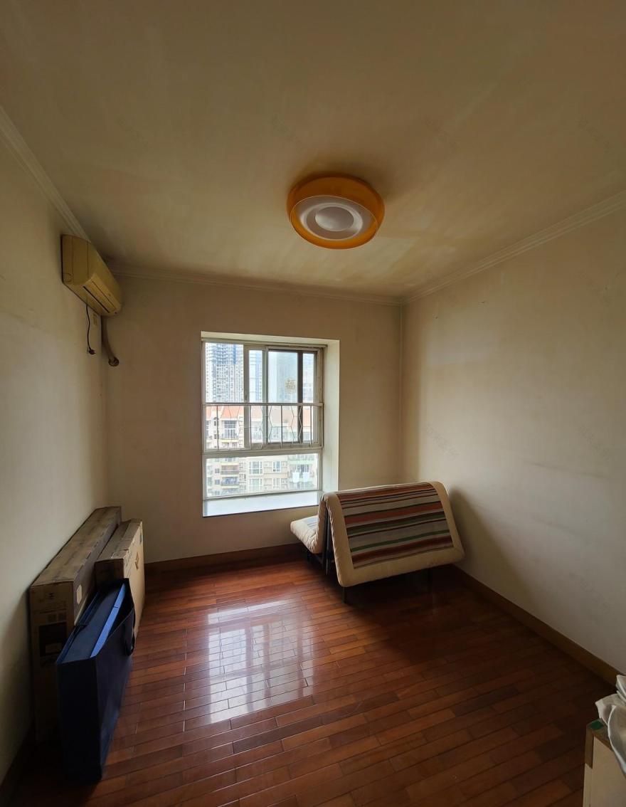 现代轻奢风打造阳光快乐儿童宅-35