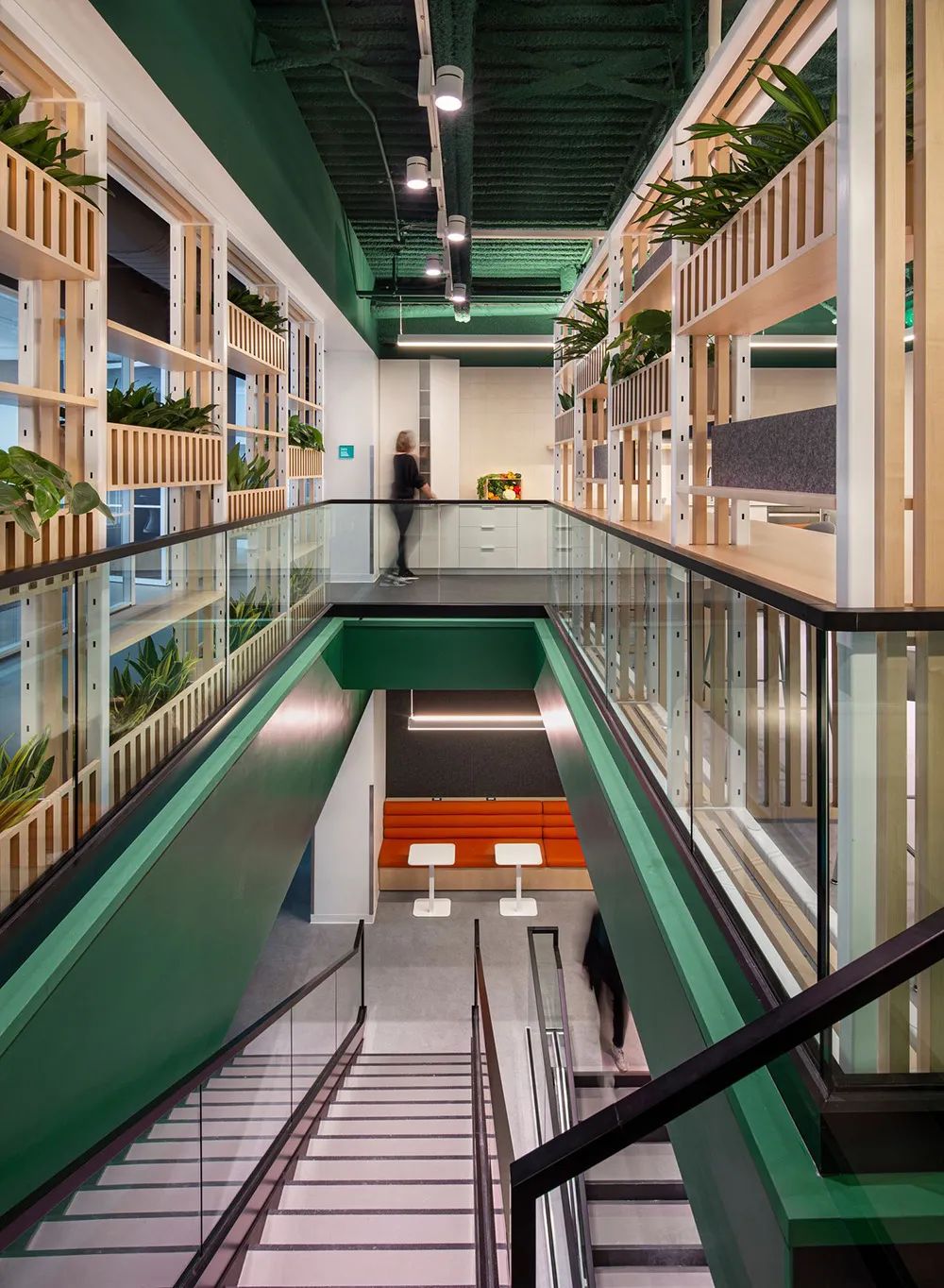 法国食品加工公司 Bonduelle 总部丨不详-5