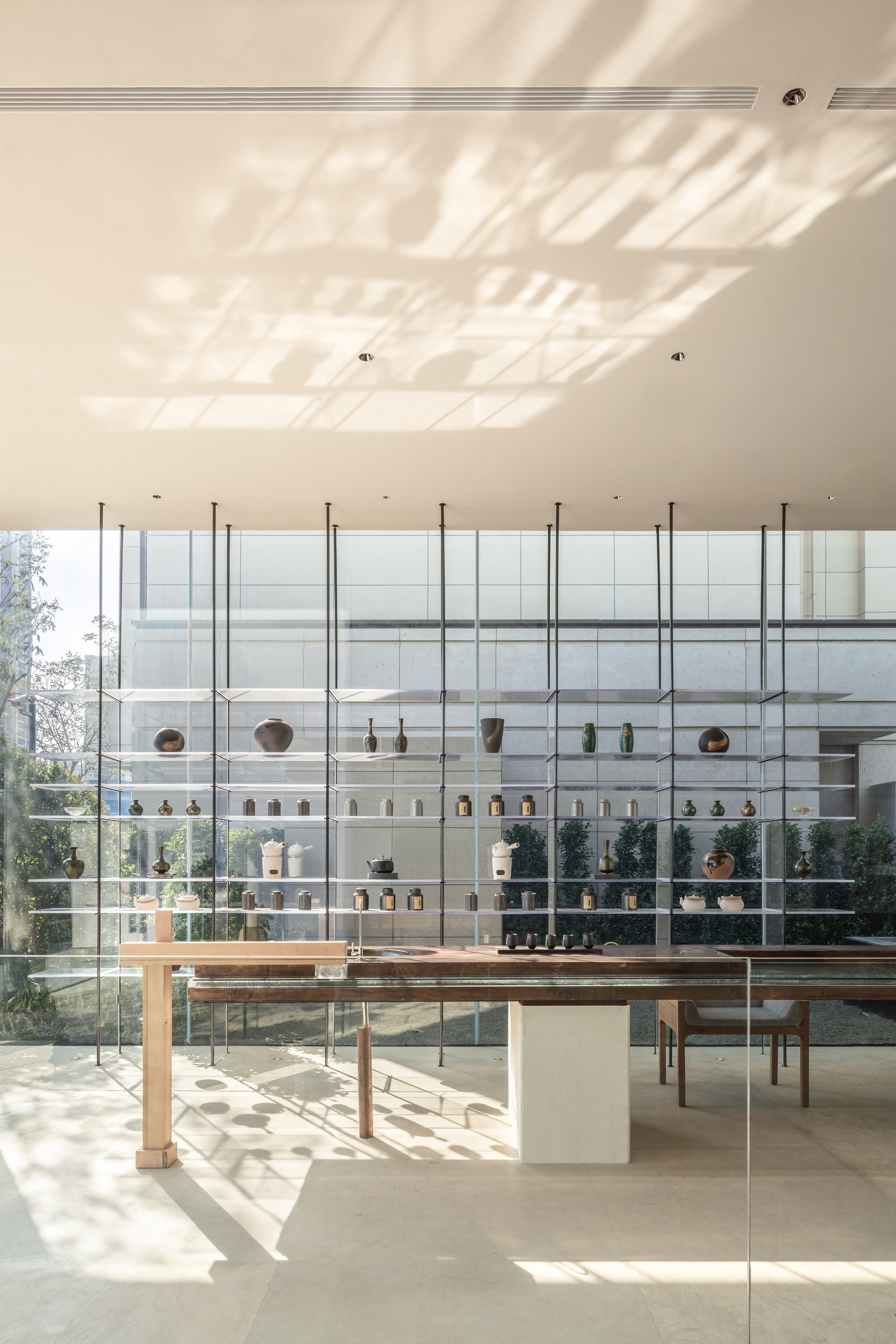 湖畔茶香,寻觅世外桃源-54