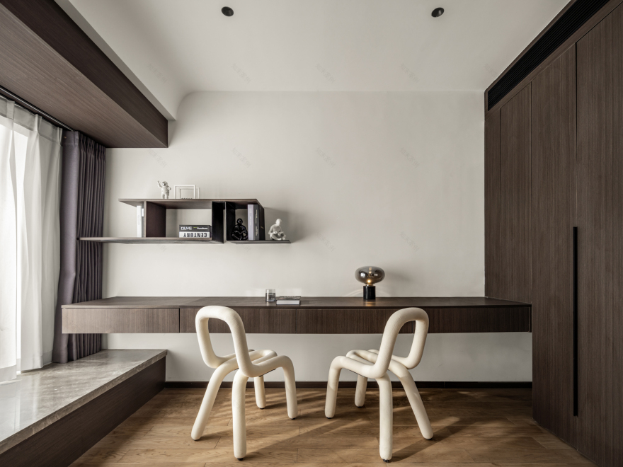 ABOUT HOME 实景首发 · 理性的克制之美丨中国郑州-17