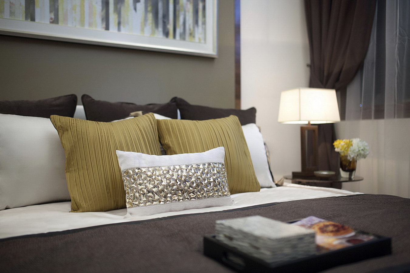 雅居乐 英州 清水湾 碧海帆影 A1-3