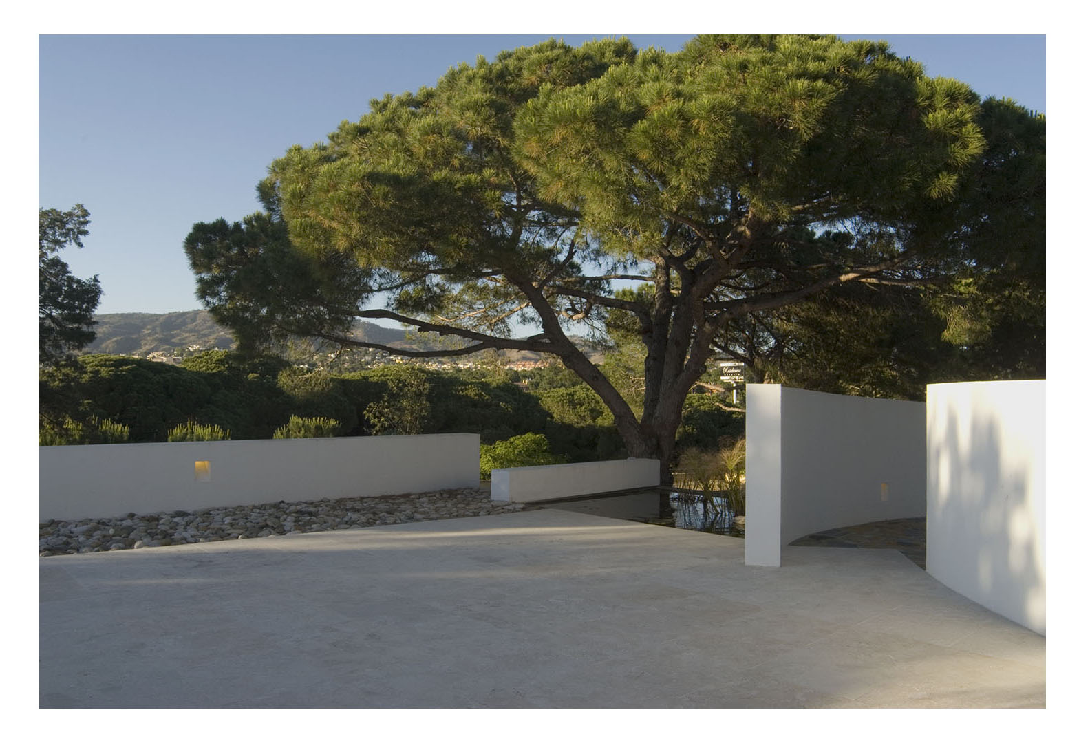 马贝拉绿洲——家庭价值与室内设计之美-9